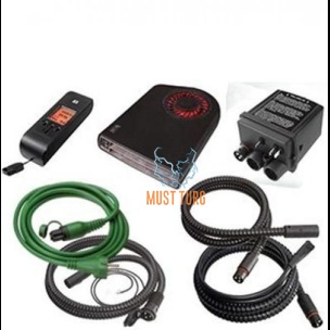 Defa WarmUP II 1900+1203+SMARTSTART 230V D471271