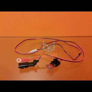 DEFA charging cable mini / stationary