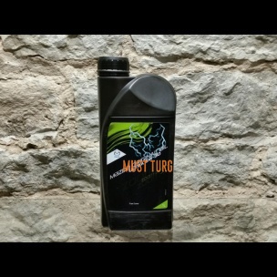 Engine oil Mazda original ULTRA 5W30 1L