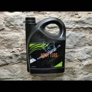 Engine oil Mazda original ULTRA 5W30 5L