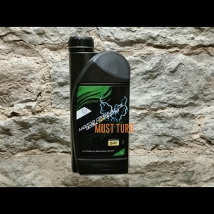 Mootoriõli Mazda originaal ULTRA DPF 5W30 1L