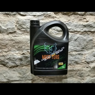 Mootoriõli Mazda originaal ULTRA DPF 5W30 5L