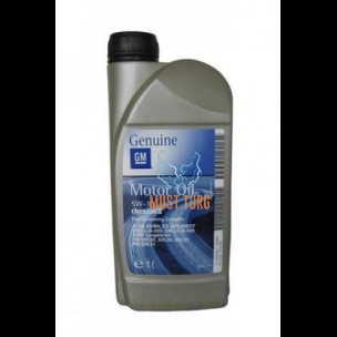 Opel originaal mootoriõli DEXOS-2 5W30 1L