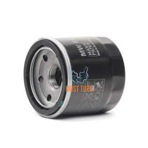 Moto õlifilter Mann MW64