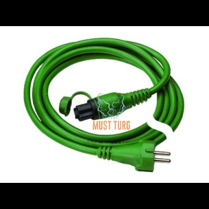 Power cord MiniPlug 5m DEFA 460921