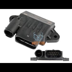 Eelsüüterelee 12+1-klemmiga Mercedes-Benz