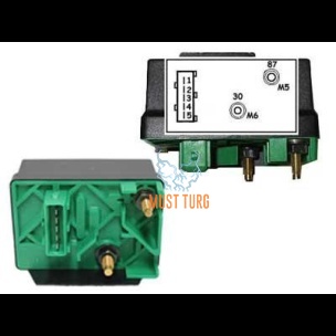 Eelsüüterelee 5+2 Citroen, Fiat, Lancia, Peugeot, Renault