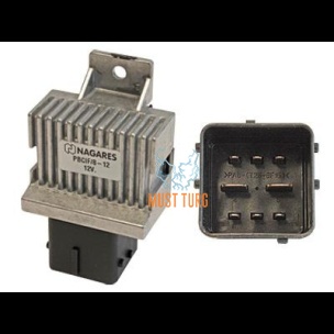 Eelsüüterelee 8 klemmi Ford