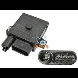 Eelsüüterelee 12+1-klemmiga BMW