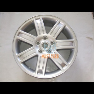 Valuvelg Land Roveri orig. 5x120 8x19 ET57 KA72,6 RRC502640MNH