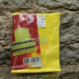 Reflektoorne vest