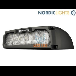 Work light 32W 9-32V 2600lm IP68 EMC certificate ADR certificate