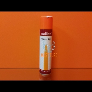 Filling gas 300 ml 168g
