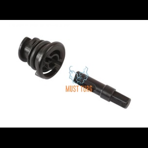 Oil cap wrench VAG 2.0TDI GEN III