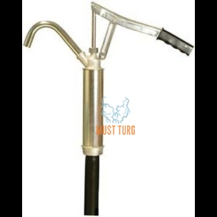 Barrel pump PRESSOL