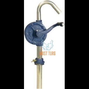 Spout Pump rotor PRESSOL