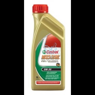 Mootoriõli 0W-30 Castrol Edge Titanium FST 1L
