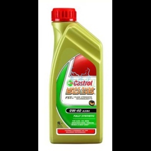 Mootoriõli 0W-40 CASTROL EDGE FST A3/B4 1L