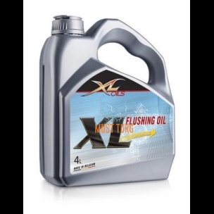 Engine interior wash oil 4L
