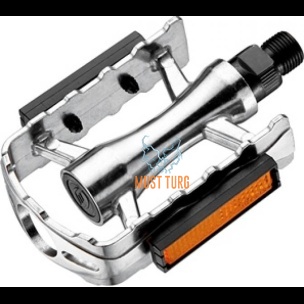 Pedals Union SP610 universal aluminum