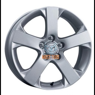 Valuvelg Mazda originaal 5x114.3 7x17 8AC437600 ET50 KA67.1