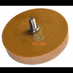 Tape removal disc diameter 90mm