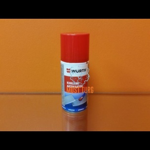 Kiirliimi aktivaator 150ml Würth