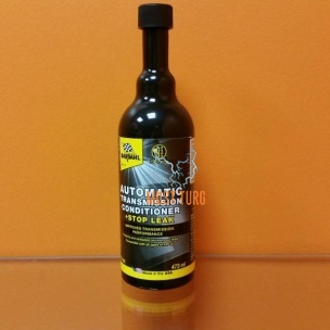 Automaatkäigukasti lekete peataja 473ml Bardahl