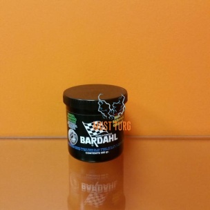 Kõrgkvaliteetne liitiummääre NLGI 2/3 500g Bardahl 54705