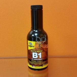 Bardahl B1 õlilisand 355ml 1017