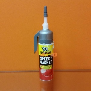 Hermeetik (kiirtihend) mootorile 100ml Bardahl 69001