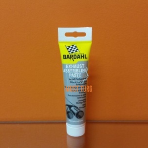 Summuti paigalduse pasta 170g Bardahl