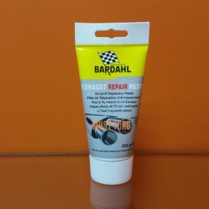 Summuti paranduse pasta 200g Bardahl