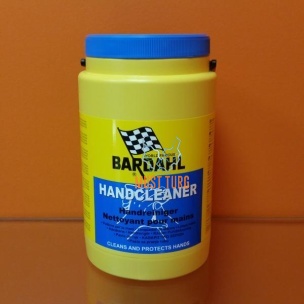 Hand wash paste 3L Bardahl 60353