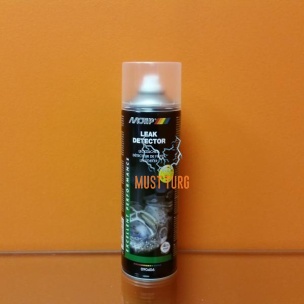 Lekete avastaja 500ml Motip