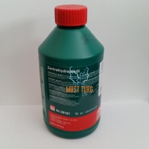 Hüdroõli FEBI 06161 1L