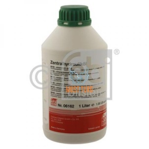 Hydraulic oil MINERAL FEBI 06162 1L