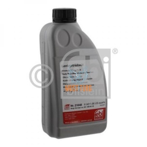 Hydraulic oil MB344.00 FEBI 21648 1L