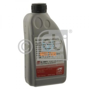 Automatic transmission oil DX2 MINERAL FEBI 08971 1L