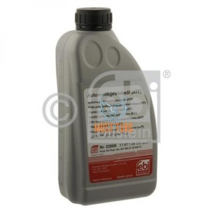 Automatic transmission oil MB236.10 FEBI 22806 1L