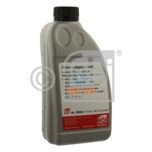 Automatic transmission oil 3309 FEBI 29934 1L