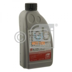 Automatic transmission fluid LT71141 FEBI 14738 1L