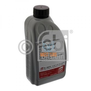 Automatic transmission oil 6-speed DSG FEBI 39070 1L