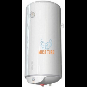 Boiler Atlantic 50L OPRO VMO+ 50 1500W 230V Vertikaalne
