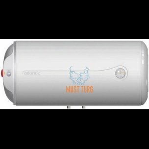 Boiler Atlantic 80L OPRO (HMO+ 80) 1500W 230V Horisontaalne