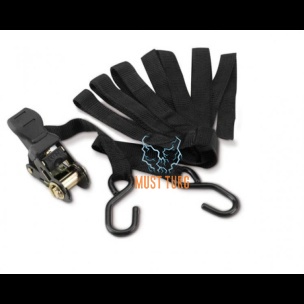 Koormarihma pingutiga 5m tõmbetugevus 3T