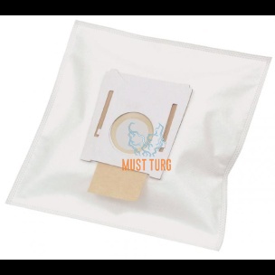 Vacuum cleaner bags Bosch / Siemens D-E-F-G-H 4pcs +1 filter micro Nedis