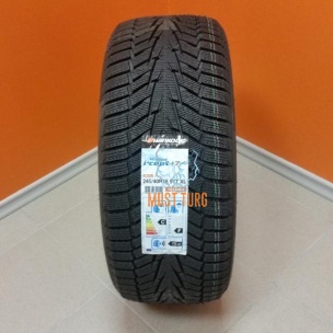 245/40R18 97T XL Hankook Winter I'cept IZ 2 W616 M+S lamellrehv