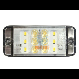 LED reversing light 752 12-24V