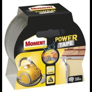 Moment Power teip hall 10m